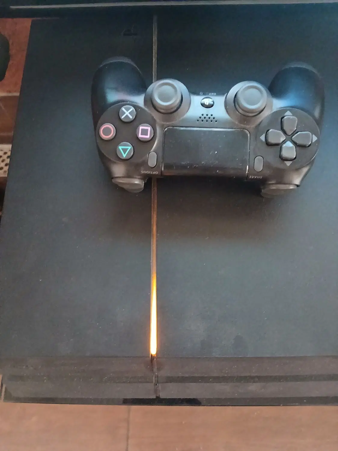 ps4|کنسول، بازی ویدئویی و آنلاین|سیرجان, |دیوار