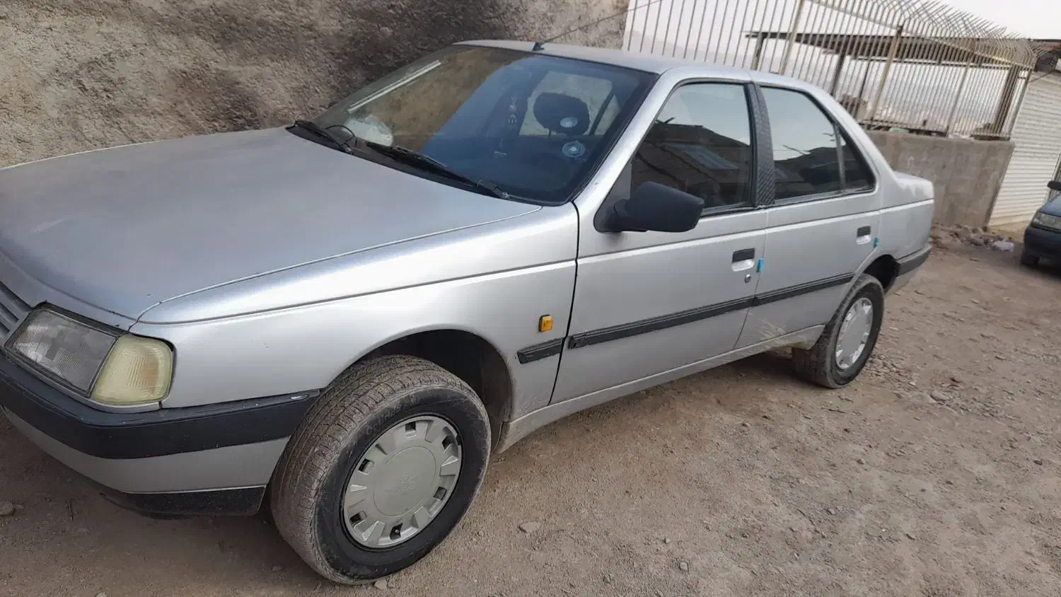 پژو 405|خودرو سواری و وانت|بومهن, |دیوار