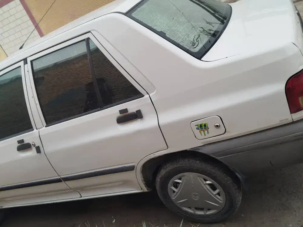 پراید ۹۰|خودرو سواری و وانت|بندر امام خمینی, |دیوار