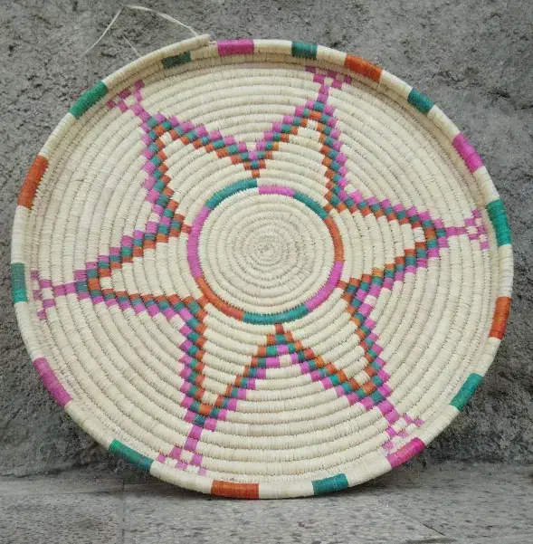 دو عدد تویزه|صنایع دستی و سایر لوازم تزئینی|دهدشت, |دیوار