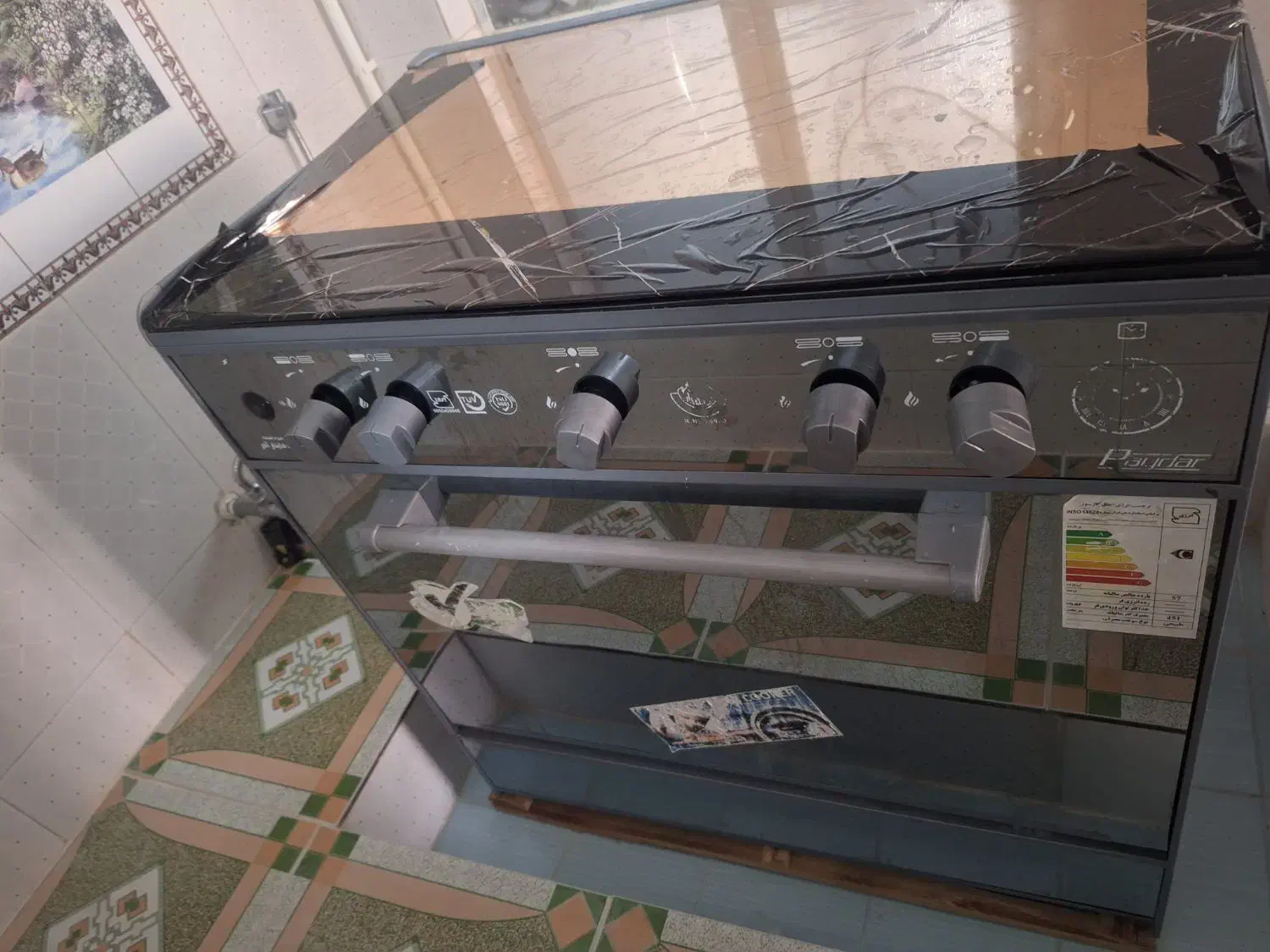 گاز پخت و پز|اجاق گاز و لوازم برقی پختوپز|یاسوج, |دیوار