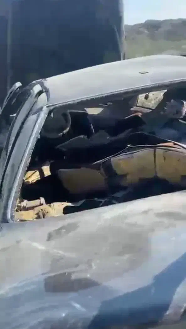 فروش ماشین تصادفی|خودرو سواری و وانت|یاسوج, |دیوار