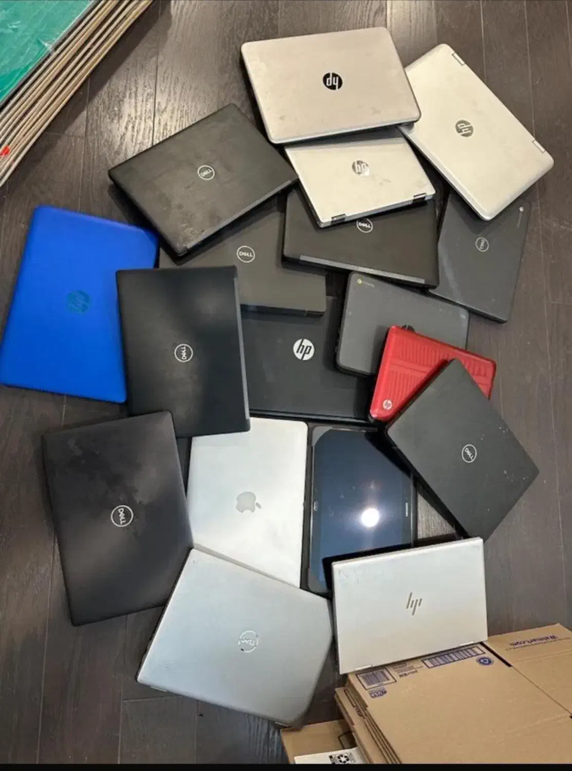 HP2540دانشجویی/ترید/استوک/مهندسی/باچک|رایانه همراه|تهران, میدان ولیعصر|دیوار