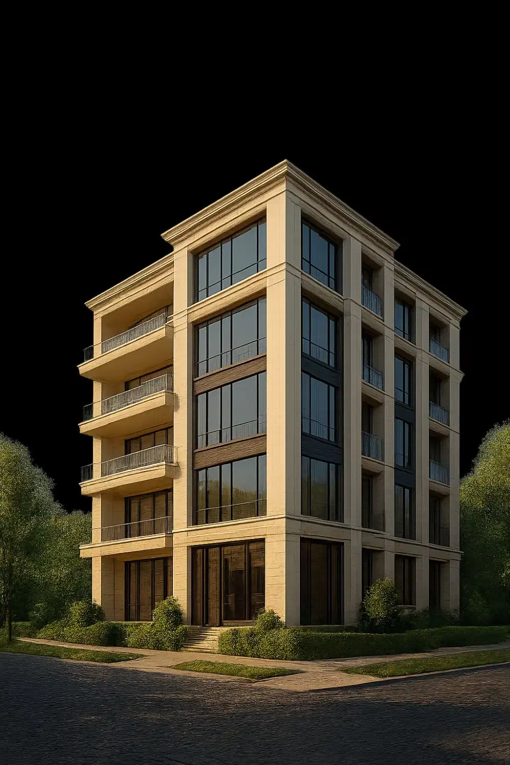 پیش فروش آپارتمان در مرکز شهر|پیش‌فروش املاک|ساوه, |دیوار