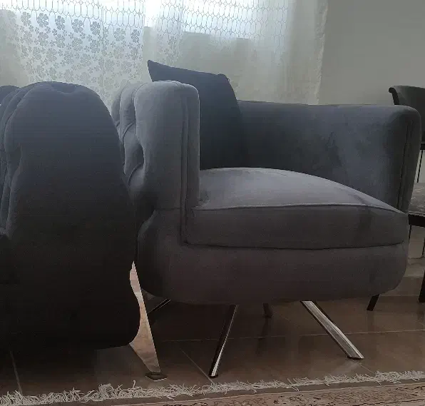 مبل کارکرده|مبلمان خانگی و میز عسلی|پردیس, فاز ۲|دیوار