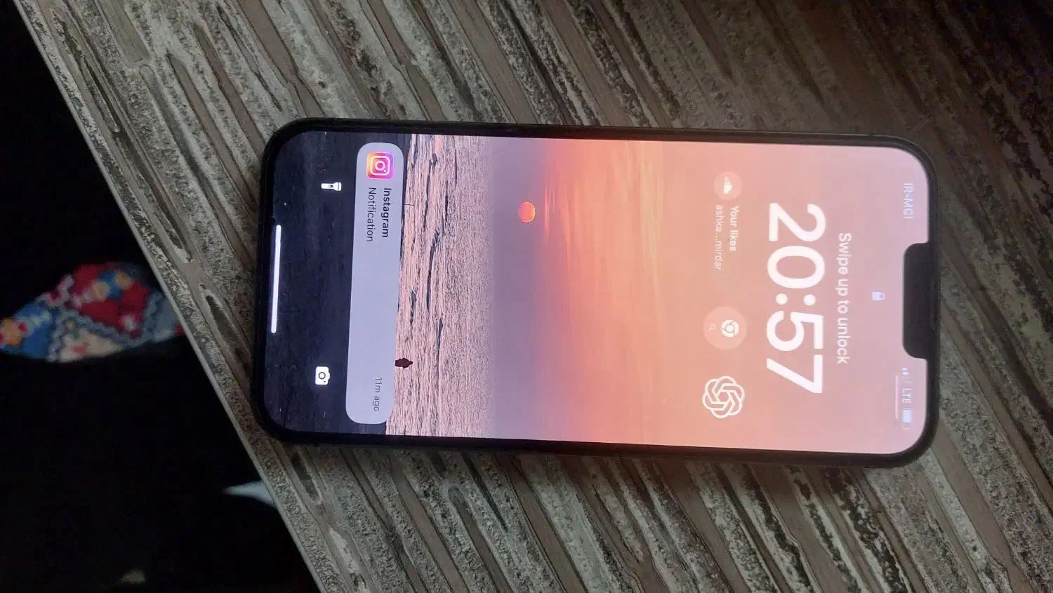 اپل iphone13poro MAX|موبایل|تهران, سعادت‌آباد|دیوار