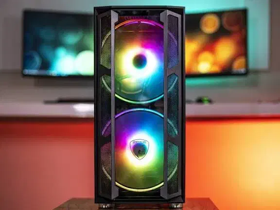 کیس گرین green case|رایانه رومیزی|مهاباد (آذربایجان غربی), |دیوار