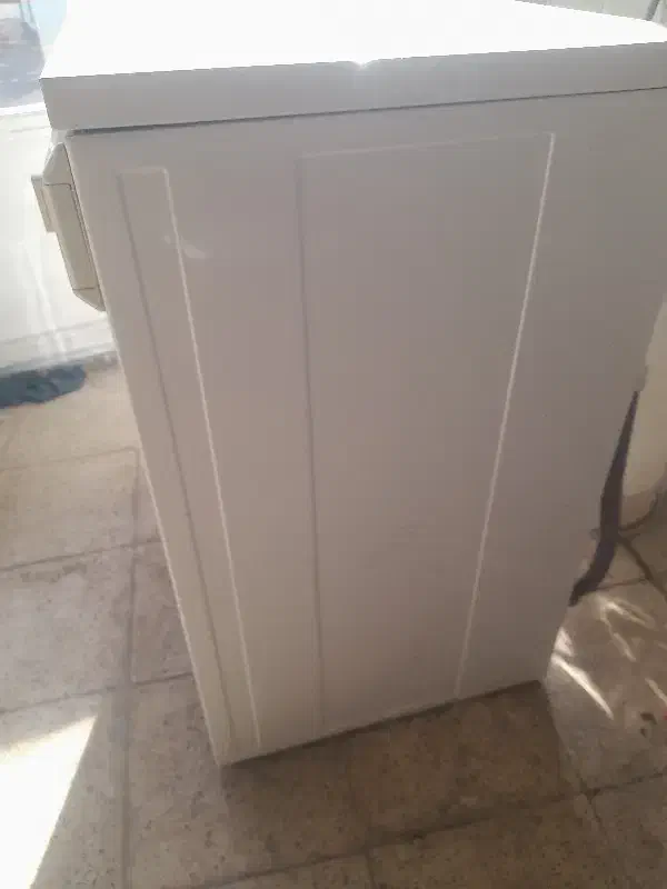 لباسشویی ارج|ماشین لباسشویی و خشک‌کن لباس|میانه, |دیوار