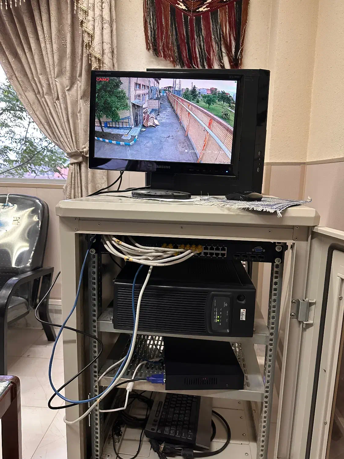 پخش و نصب دوربین مداربسته|دوربین مداربسته|نور, |دیوار