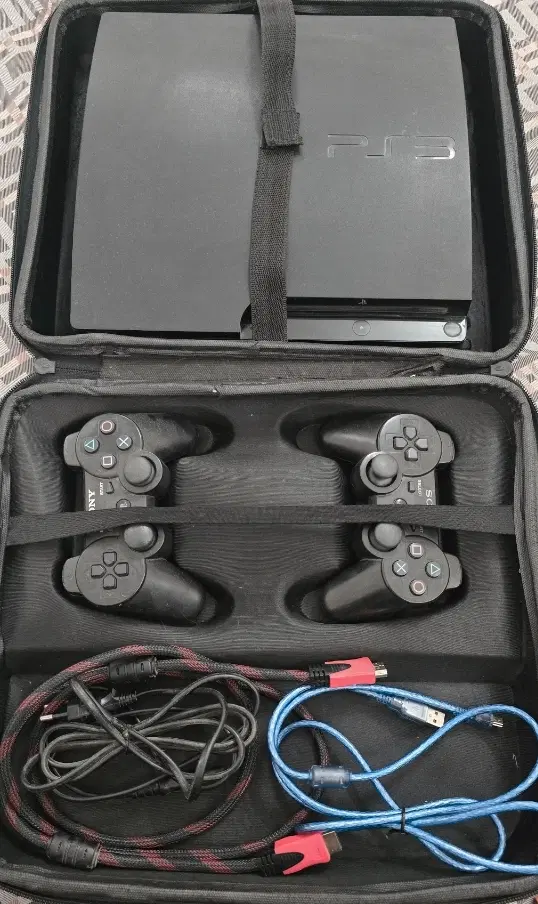 ps3|کنسول، بازی ویدئویی و آنلاین|قم, شهرک سازمان آب|دیوار