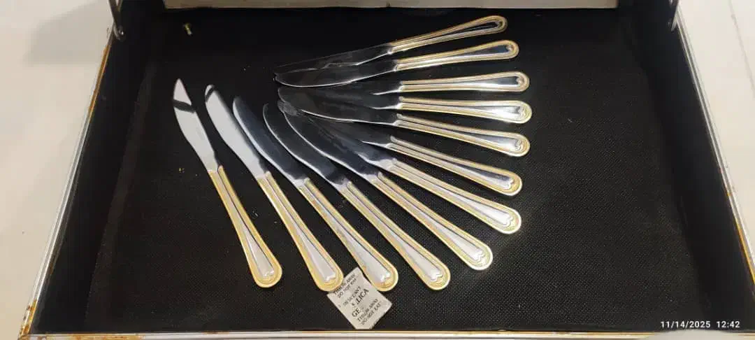 چاقو|ظروف پخت‌وپز|بوشهر, |دیوار