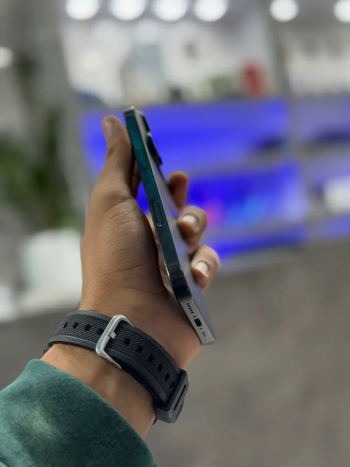 16pro 256 zaa با رجیستر|موبایل|شیراز, گود عربان|دیوار