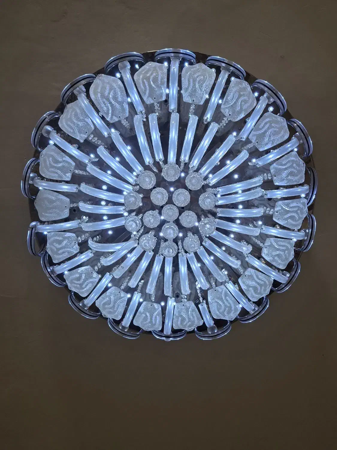 لوستر|لوستر و چراغ آویز|زنجان, |دیوار