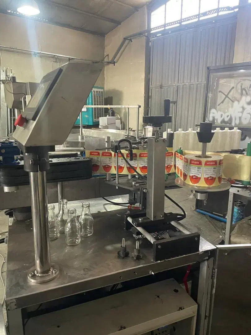 گرد/تخت/لیبل/opp/پشت چسب دار|ماشینآلات صنعتی|قدس, شهرقدس|دیوار