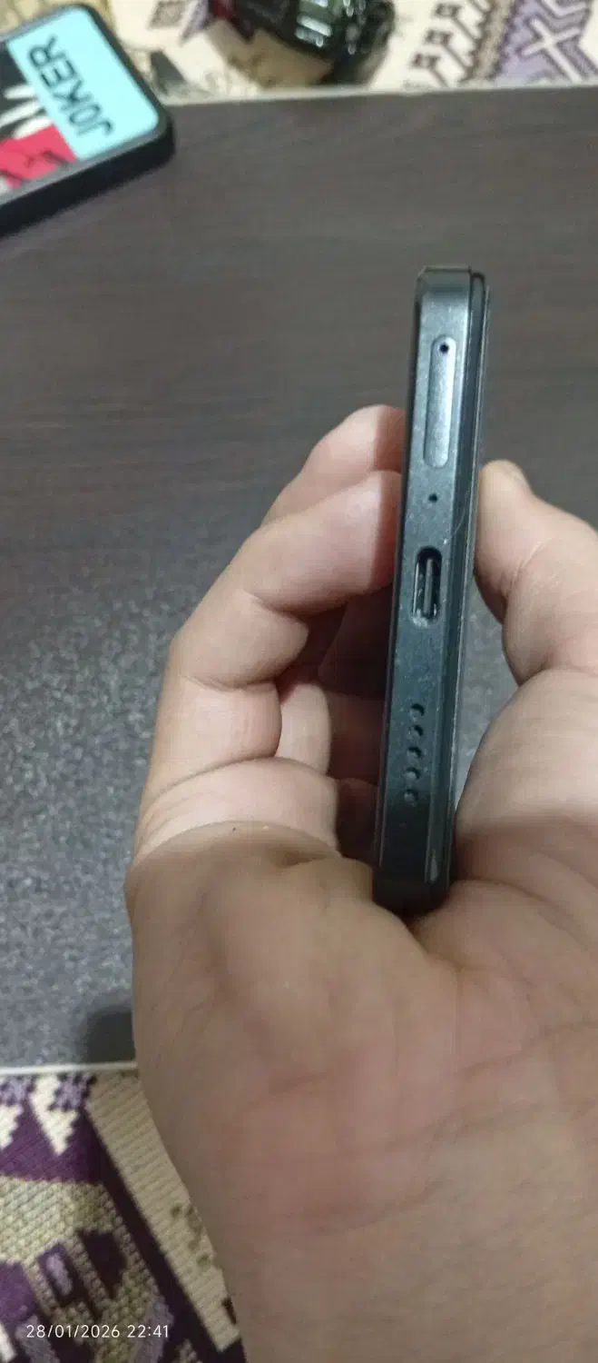 ردمی نوت ۱۲ پرو فایوجی(ست گیمینگ)|موبایل|تهران, شهرک ولیعصر جنوبی|دیوار