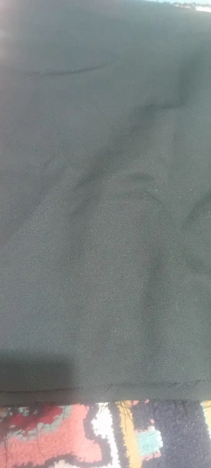 پارچه لباس نظامی|لباس|بومهن, |دیوار