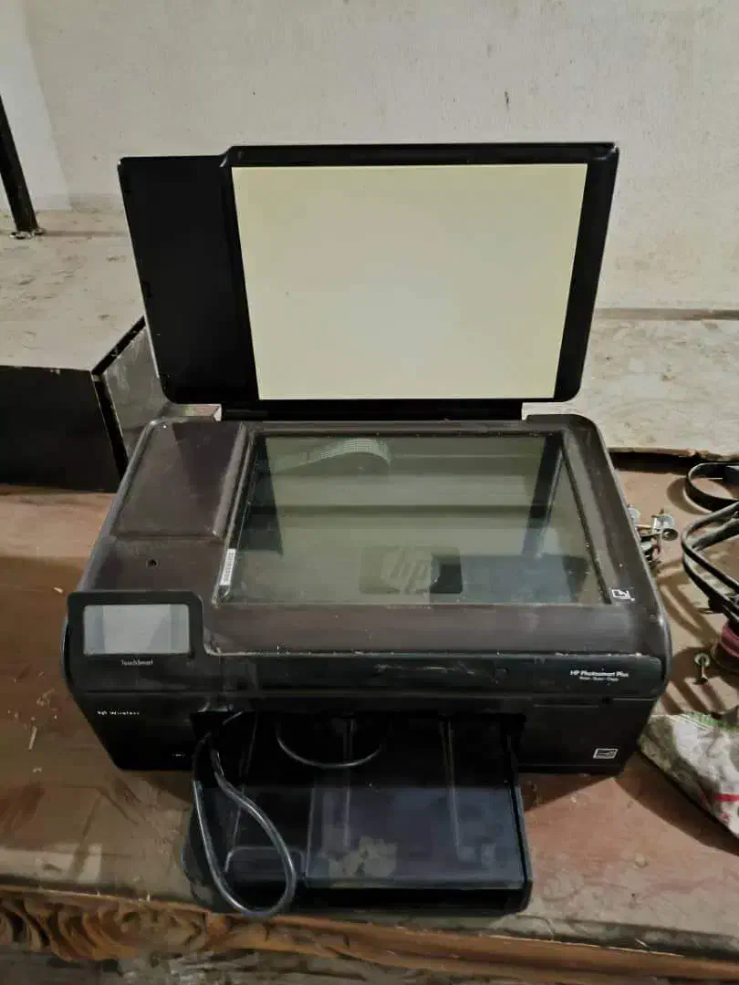 پرینتر hp|پرینتر، اسکنر، کپی، فکس|رشت, سعدی (تختی)|دیوار