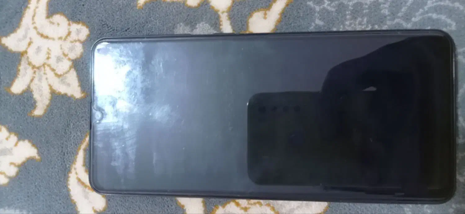 سامسونگ a31|موبایل|تربت جام, معدآباد|دیوار