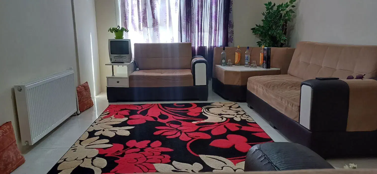 اجاره آپارتمان وسوییت کوتاه مدت در  پرند|اجارهٔ کوتاه‌مدت آپارتمان و سوئیت|پرند, فاز ۶|دیوار