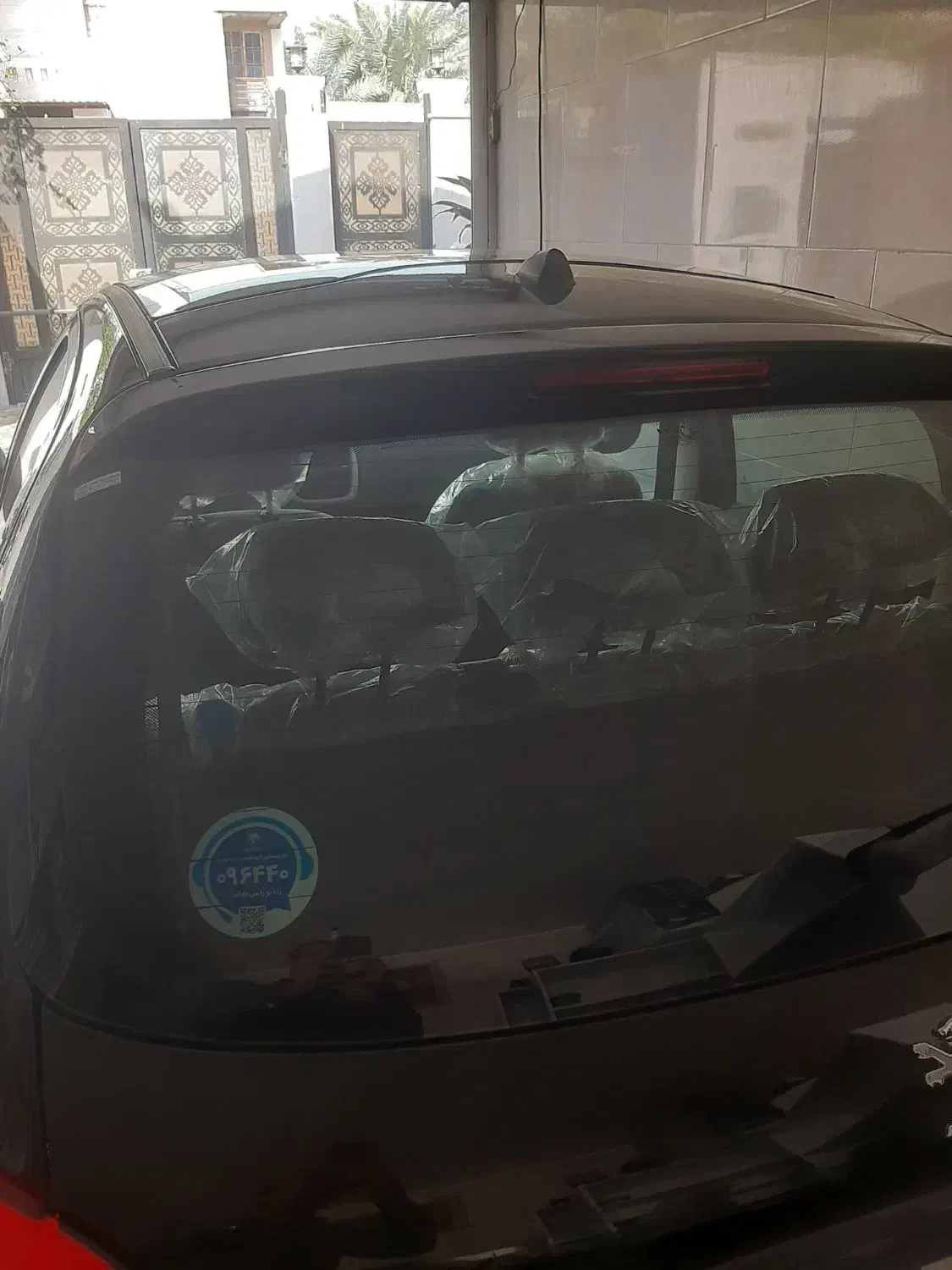 207 پانا مدل 1404دنده|خودرو کلاسیک|بندر کنگان, |دیوار