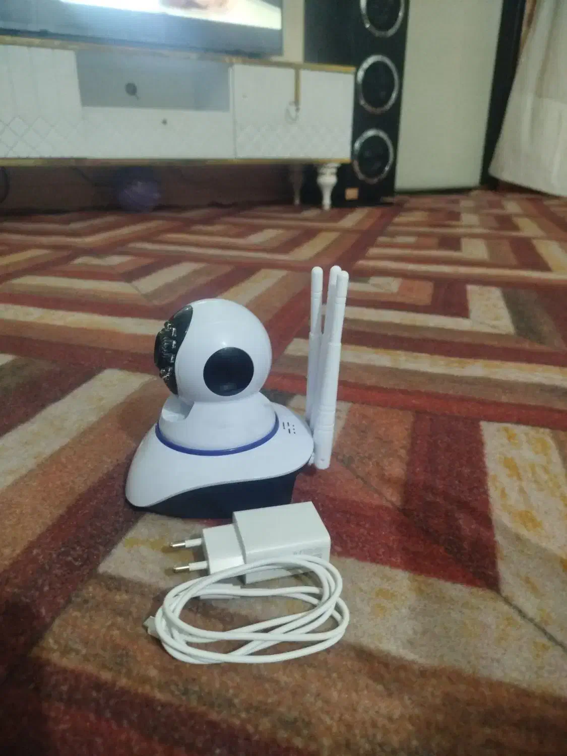 دوربین انلاین دارای|دوربین مداربسته|قائن, |دیوار