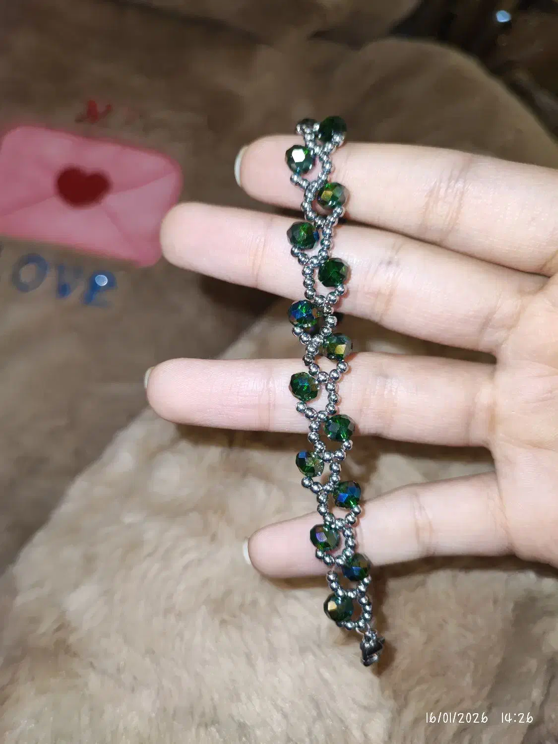 دستبند پرنسس ها|بدلیجات|اندیشه, شهرک صدف|دیوار