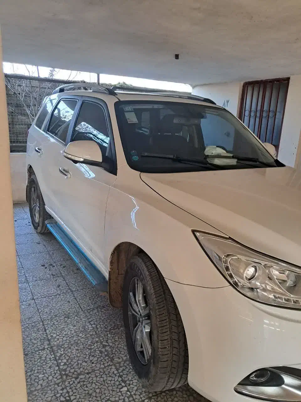 هایما s7توربو|خودرو سواری و وانت|تهران, فلاح|دیوار