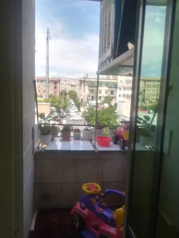 فروش آپارتمان شاهین ویلا