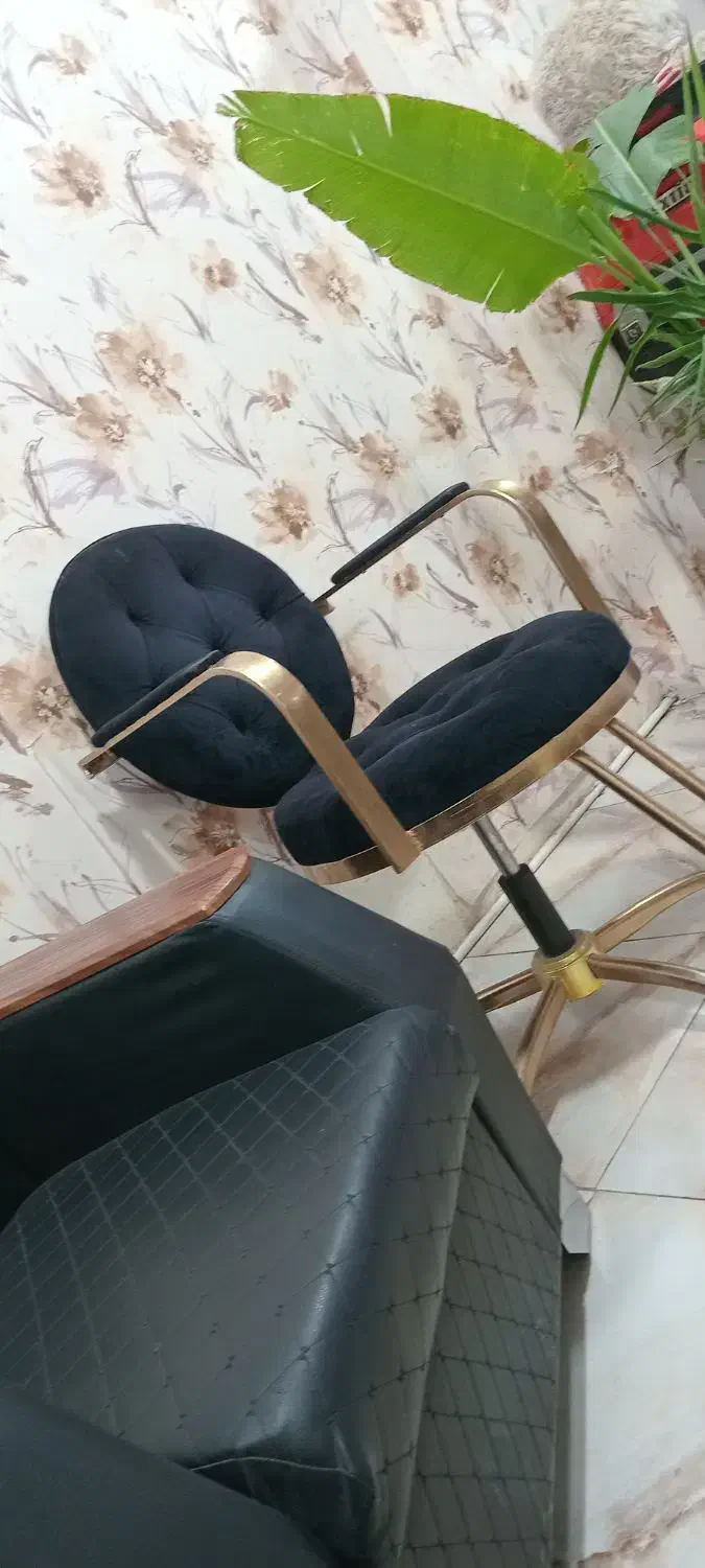 میکاپ|صندلی و نیمکت|سیرجان, |دیوار