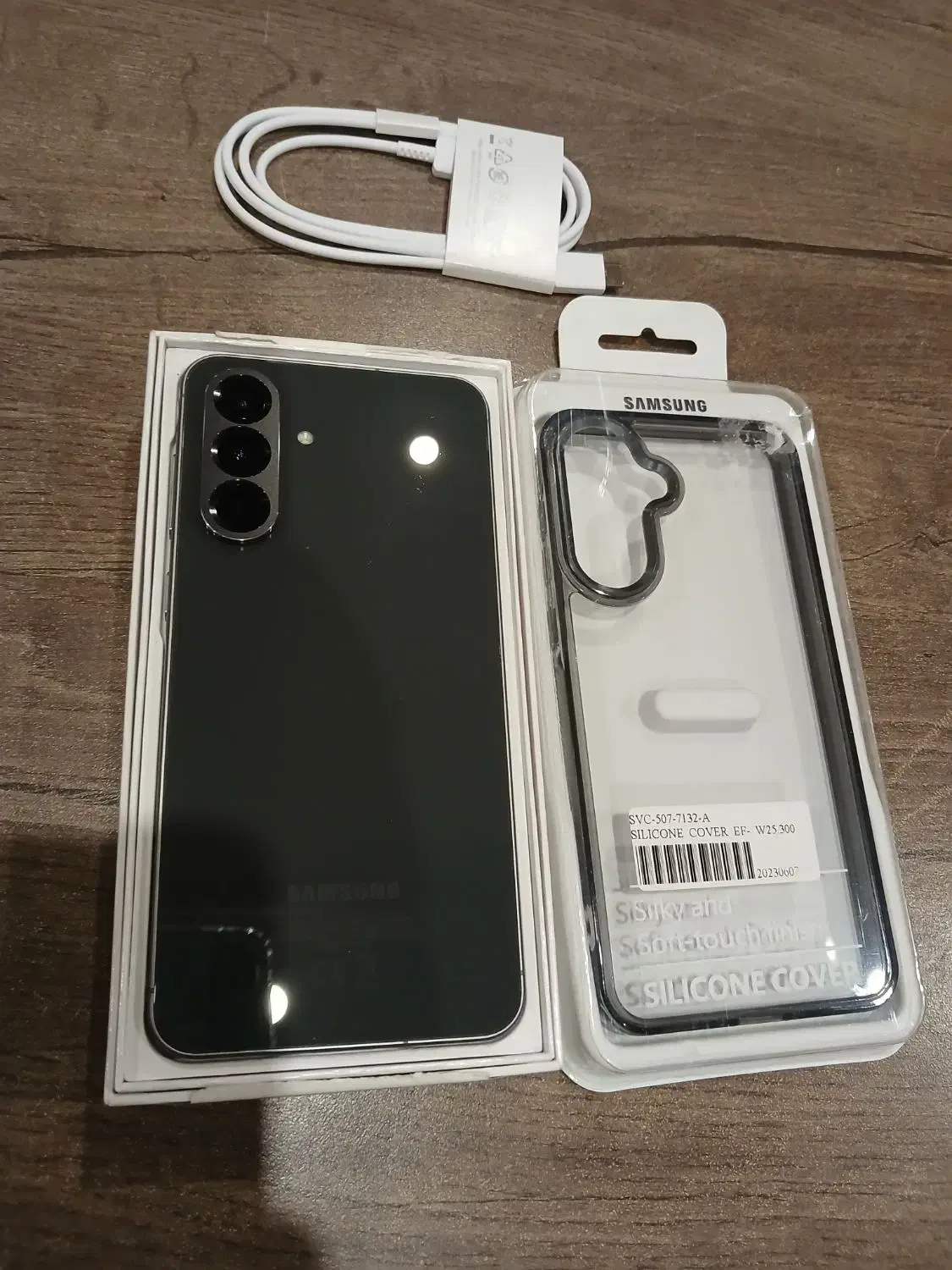 Samsung A56|موبایل|تهران, جنت‌آباد جنوبی|دیوار