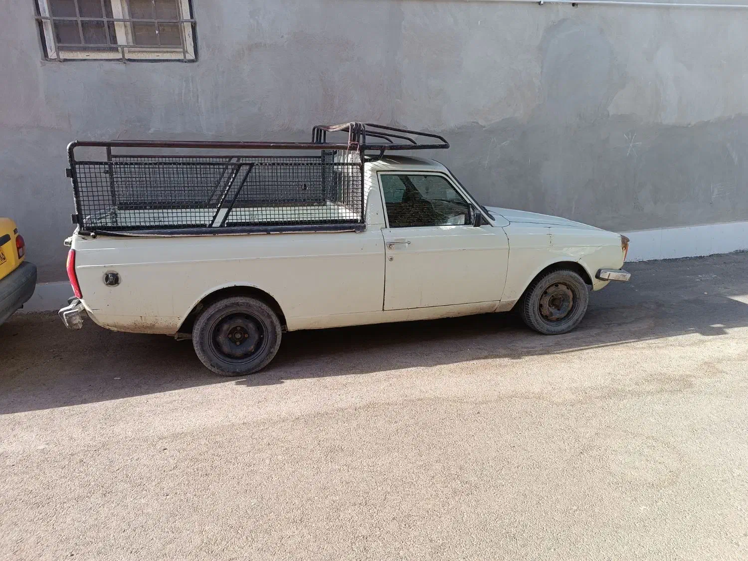 وانت بار خلیل|خدمات حمل و نقل|زابل, |دیوار