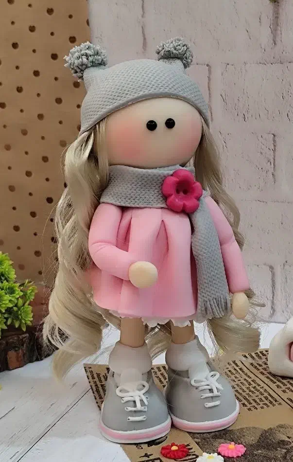 آموزش عروسک های خمیری|خدمات آموزشی|رفسنجان, |دیوار