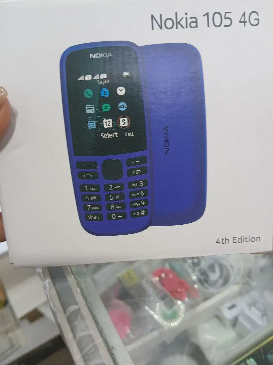 فروش گوشی های نوکیا|موبایل|شوشتر, |دیوار