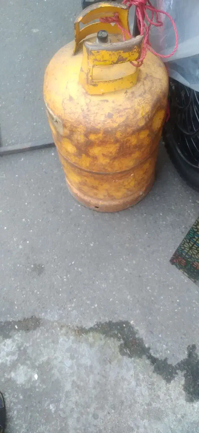 کپسول گاز ایران|اجاق گاز و لوازم برقی پخت‌وپز|رشت, خواهر امام|دیوار