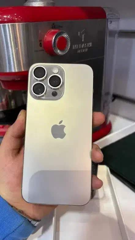 15promax آیفون|موبایل|کرمانشاه, |دیوار