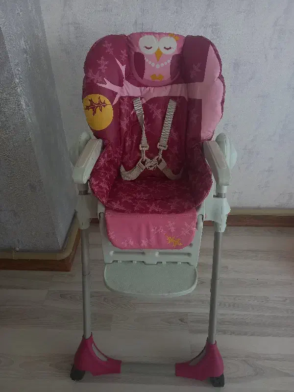 صندلی غذا|تخت و صندلی بچه|بناب, |دیوار