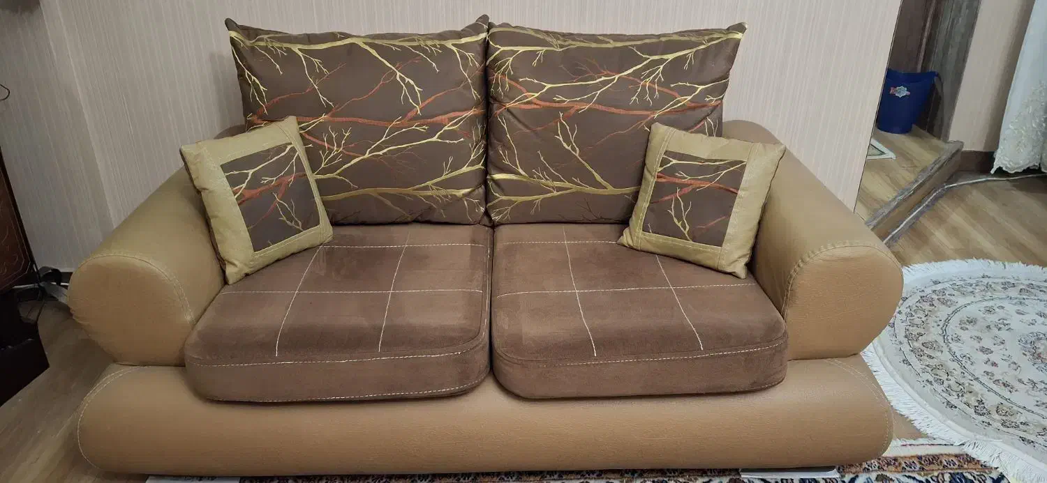 مبل راحتی|مبلمان خانگی و میز عسلی|فردیس, فردیس|دیوار