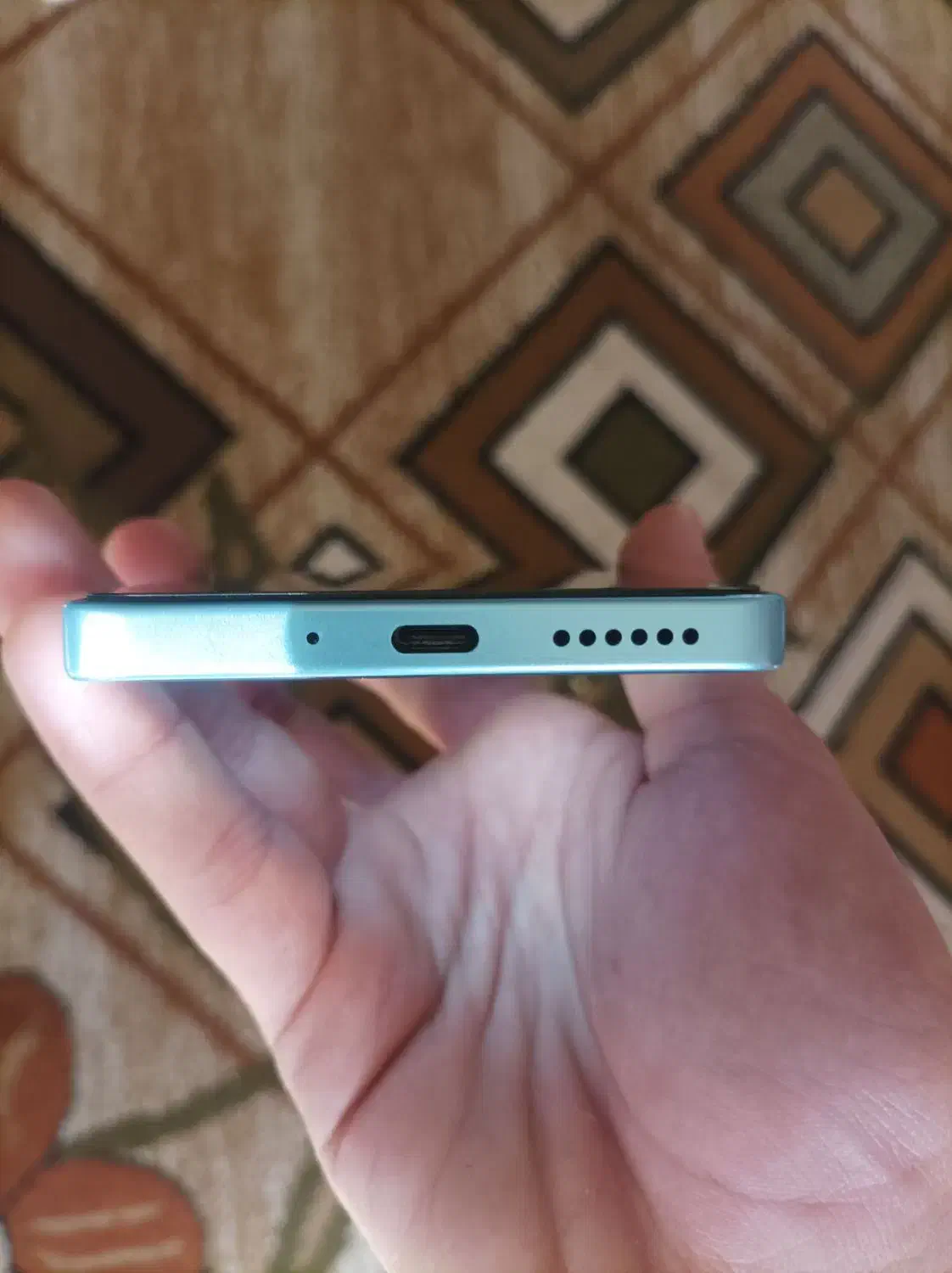 گوشی Redmi note 14s|موبایل|محمدیه-قزوین, |دیوار