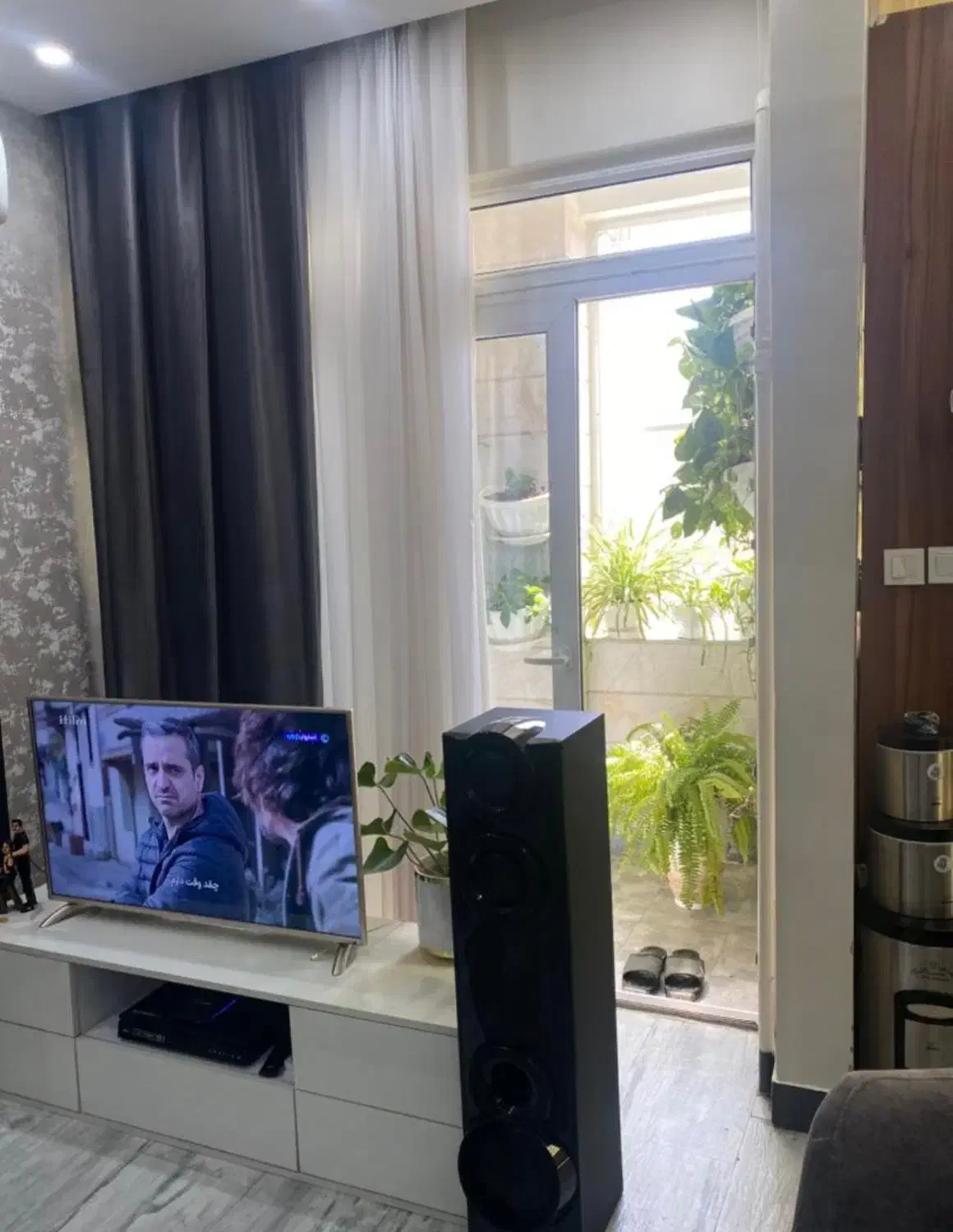 ۶۰متر/دماوند/انباری/بالکن دار/سرمایه گذاری|فروش آپارتمان|تهران, قاسم‌آباد|دیوار