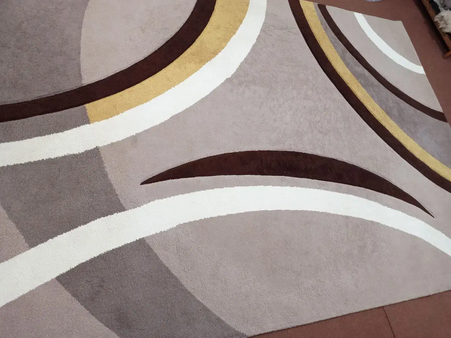 گلیم فرش|گلیم، جاجیم، گبه|گنبد کاووس, |دیوار