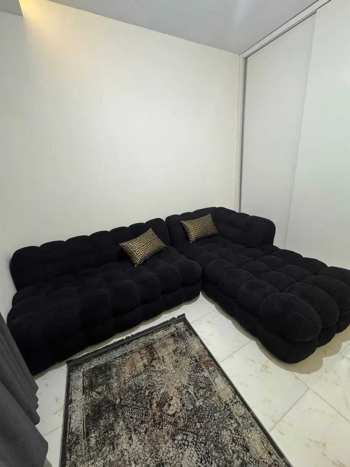 کاناپه|مبلمان خانگی و میز عسلی|پردیس, فاز ۱۱|دیوار