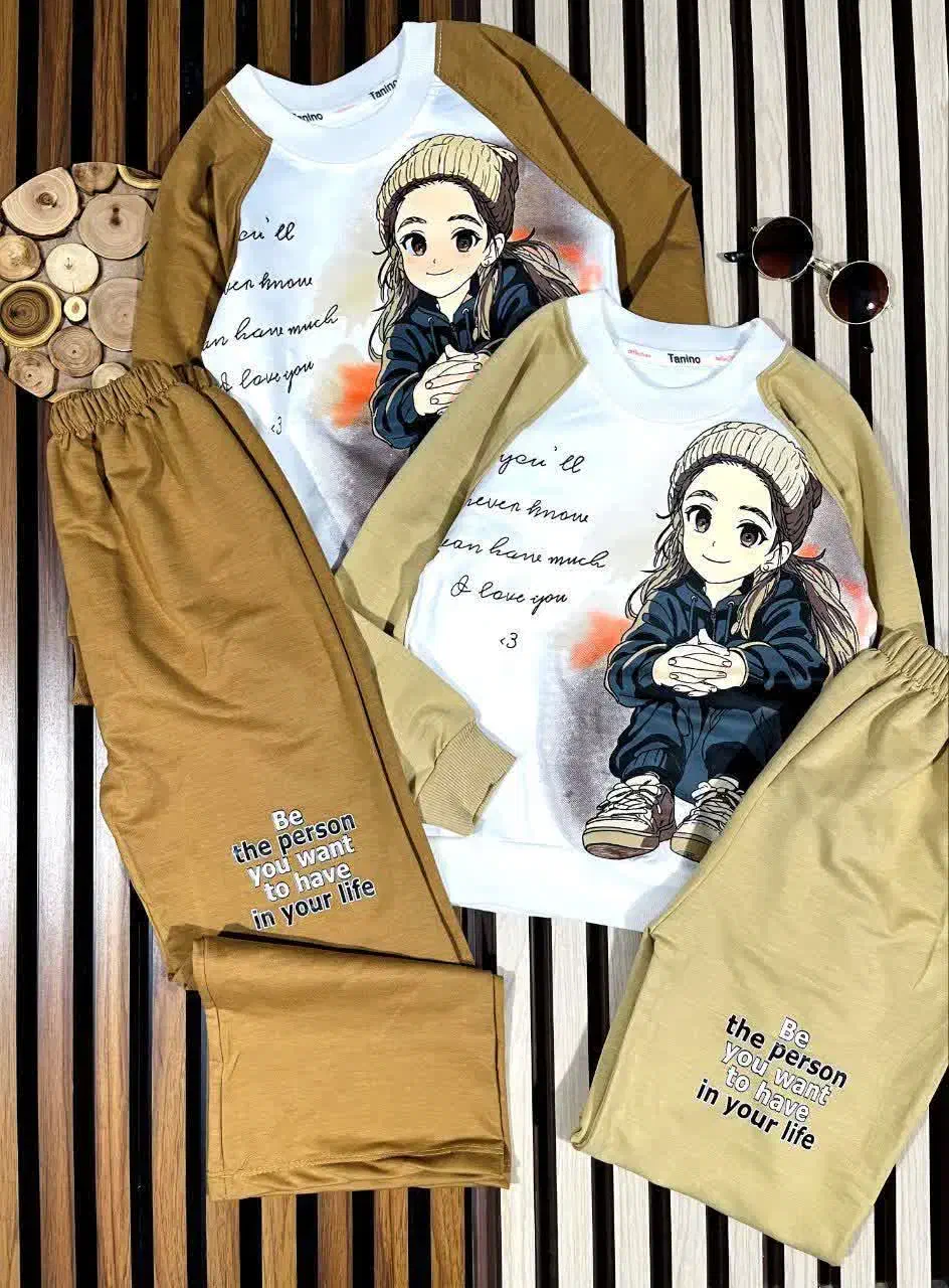 بلوز شلوار نوزادی و بچگانه نوجوان دختر و پسر|کفش و لباس بچه|قم, بنیاد|دیوار