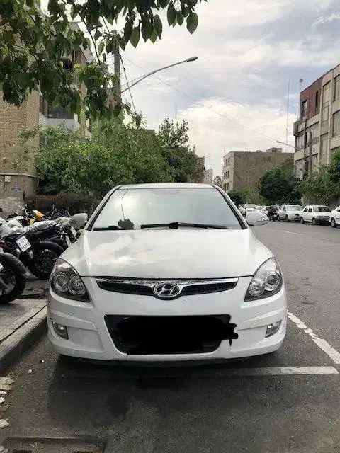 i30|خودرو سواری و وانت|کرج, برغان|دیوار