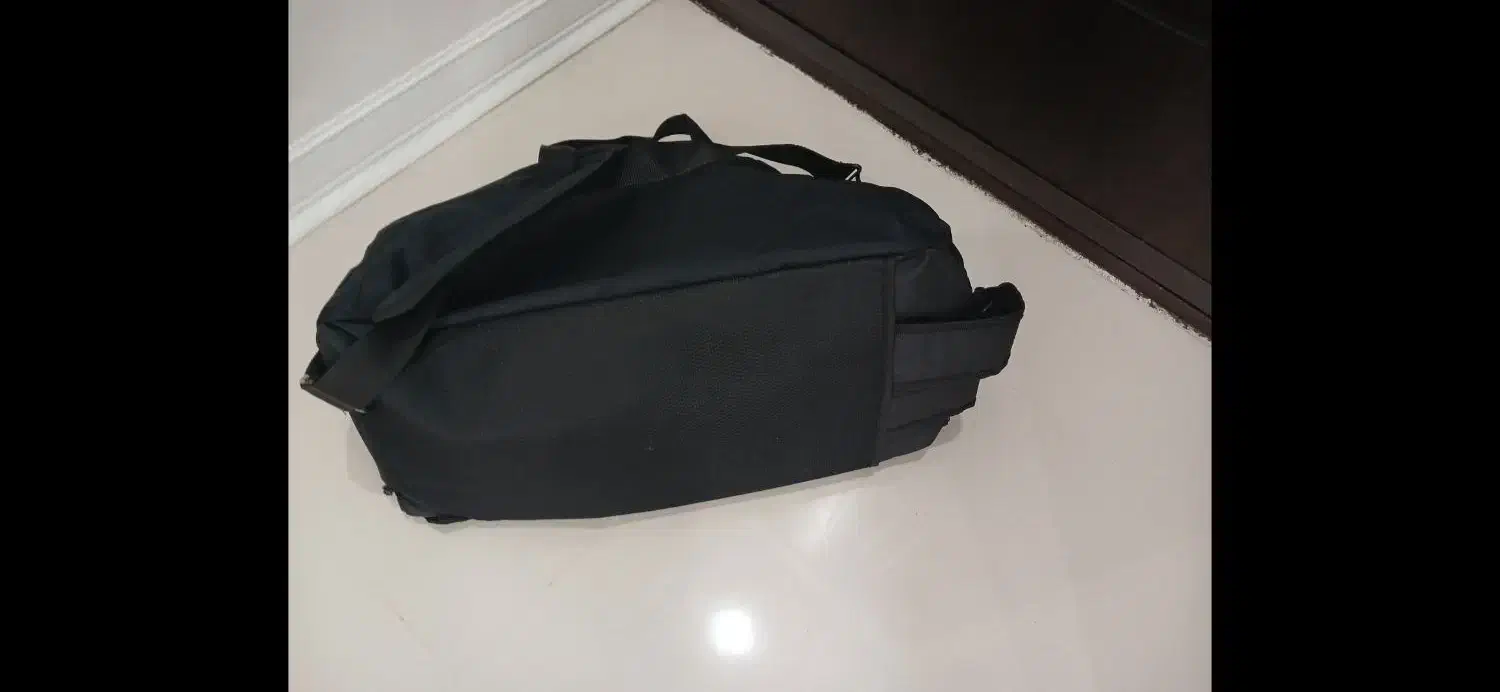 ساک ورزشی نایک|کیف، کفش، کمربند|اهواز, زیتون کارمندی|دیوار