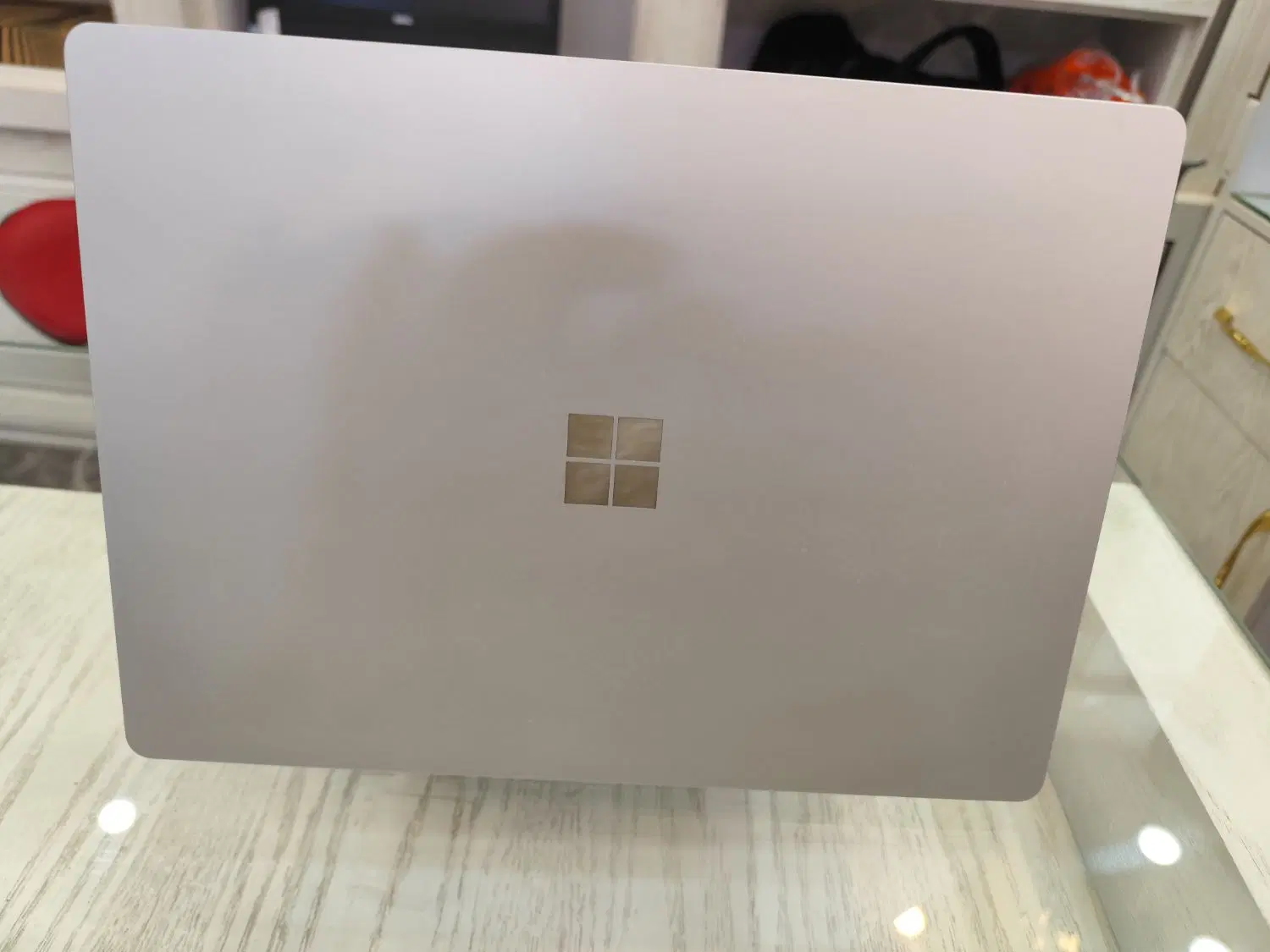 surfacelaptop 4|رایانه همراه|اصفهان, سعادتآباد|دیوار