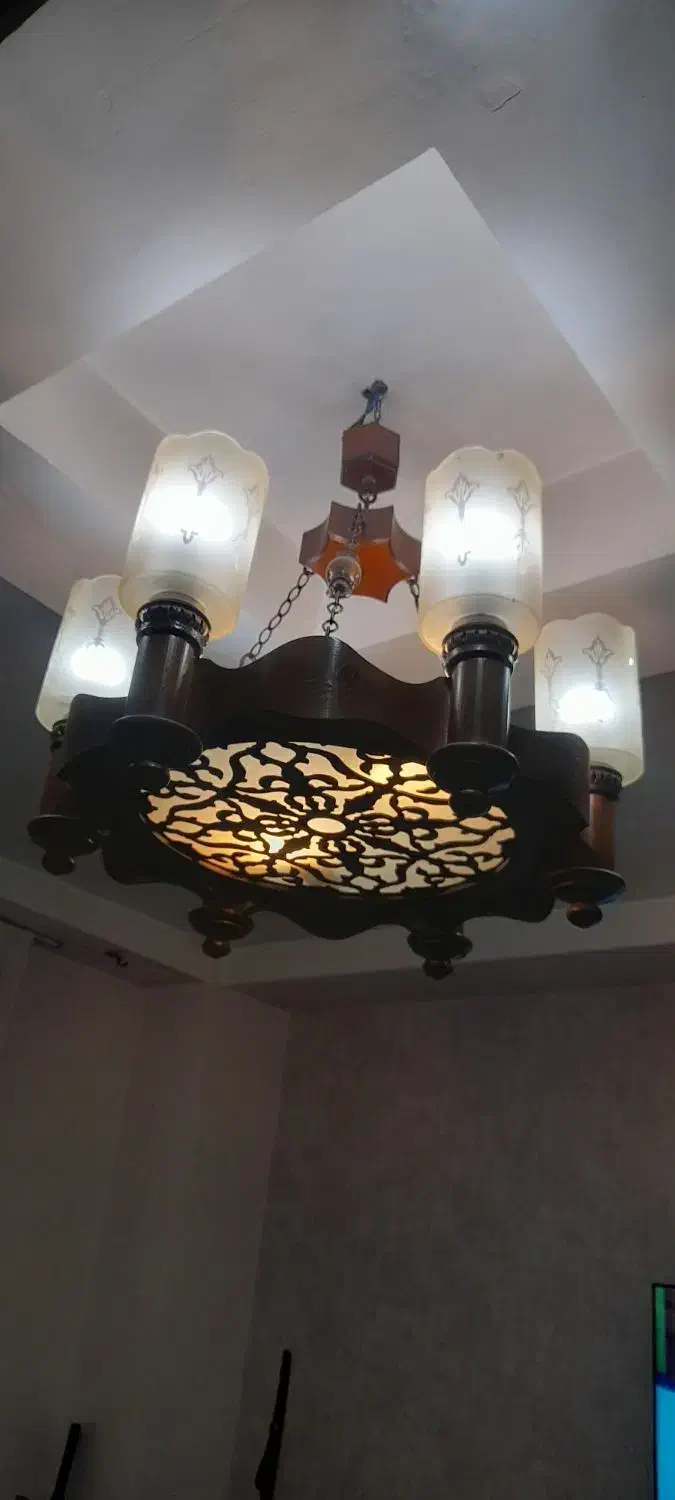 کمد رختخواب و کمد لباس|مبلمان خانگی و میز عسلی|شریفآباد, |دیوار