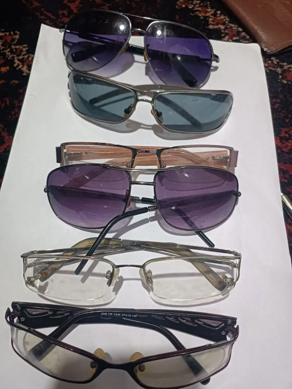 انواع وسایل فروشی|لوازم جانبی موبایل و تبلت|بیرجند, |دیوار