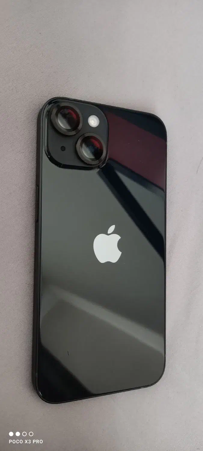 ایفون ۱۴نرمال|موبایل|کرج, عظیمیه|دیوار