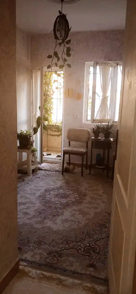 آپارتمان مسکن مهر صفادشت(شهرک امید)|فروش آپارتمان|ملارد, |دیوار