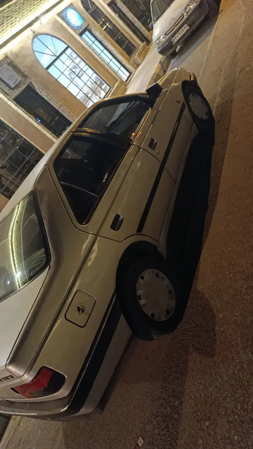 ۴۰۵مدل۸۹|خودرو سواری و وانت|نیشابور, هفده شهریور|دیوار